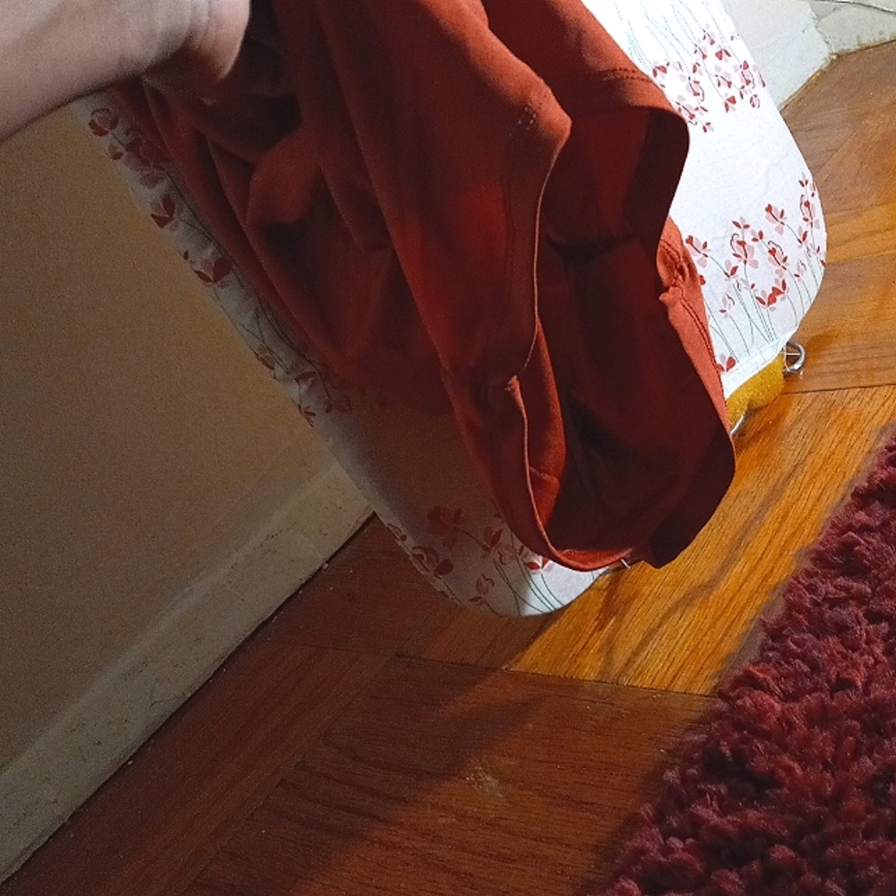 Riched Burnt Orange - image 4